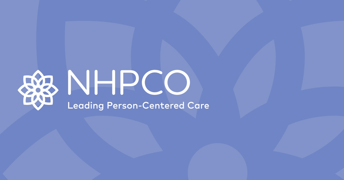 High Plains Senior Care Hospice | NHPCO