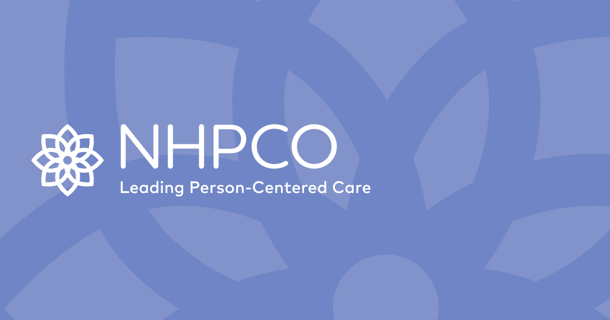 AccentCare Hospice | NHPCO